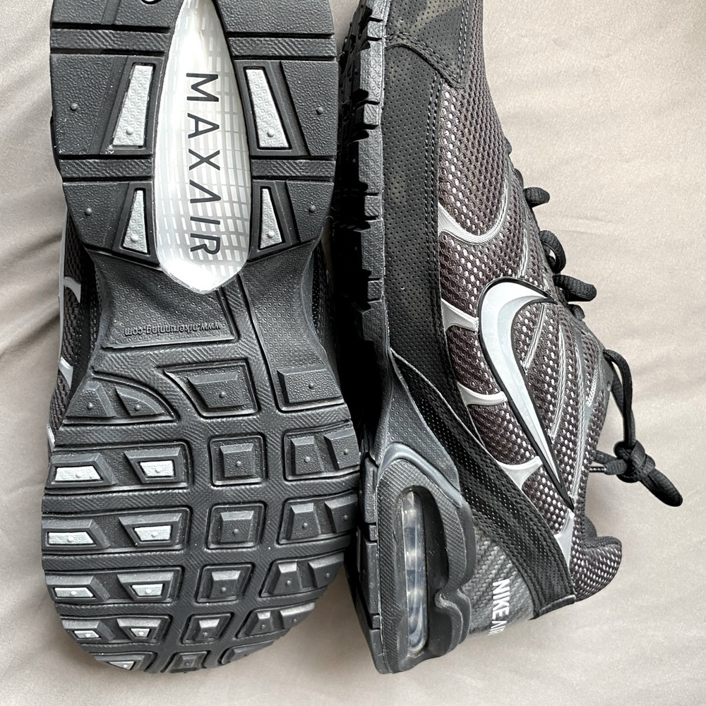 Nike Air Max size 11 new never used